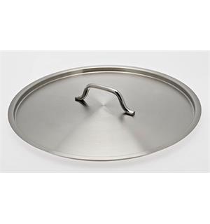 Lokk til kjele rustfritt Ø:400mm Ø:40cm 